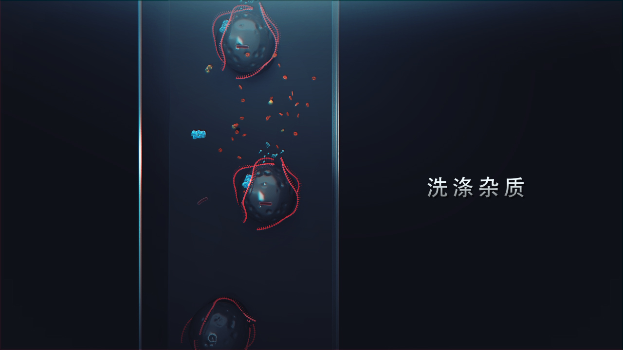邁維動(dòng)漫簽約上海速創(chuàng)診斷產(chǎn)品有限公司冠狀病毒檢測醫(yī)學(xué)醫(yī)療三維動(dòng)畫制作(圖4)