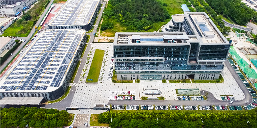 熱烈祝賀邁維動漫與山東海大機器人科技有限公司圓滿完成火車廂余料清洗3D動畫項目合作！(圖1)