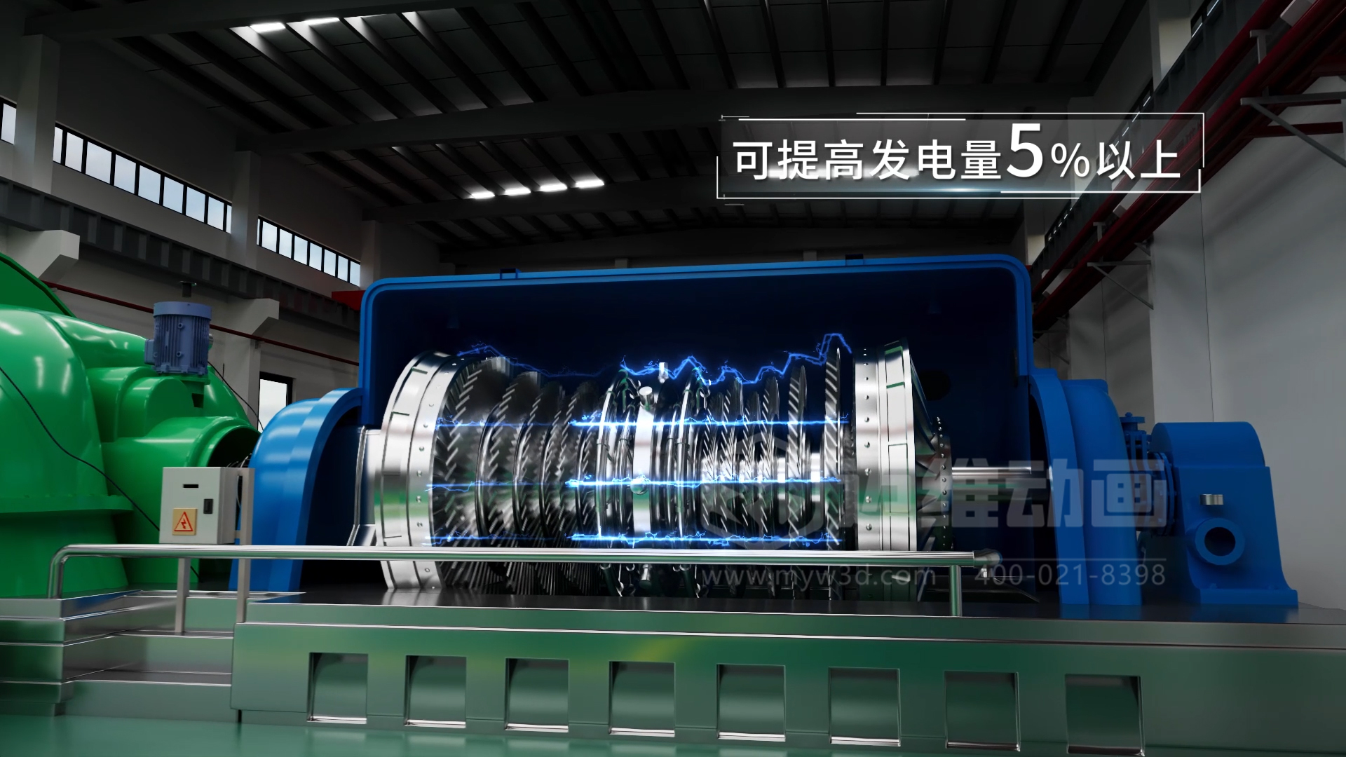 作為重要的三維動(dòng)畫制作軟件，3dmax、maya和c4d各自側(cè)重哪些方面？(圖1)