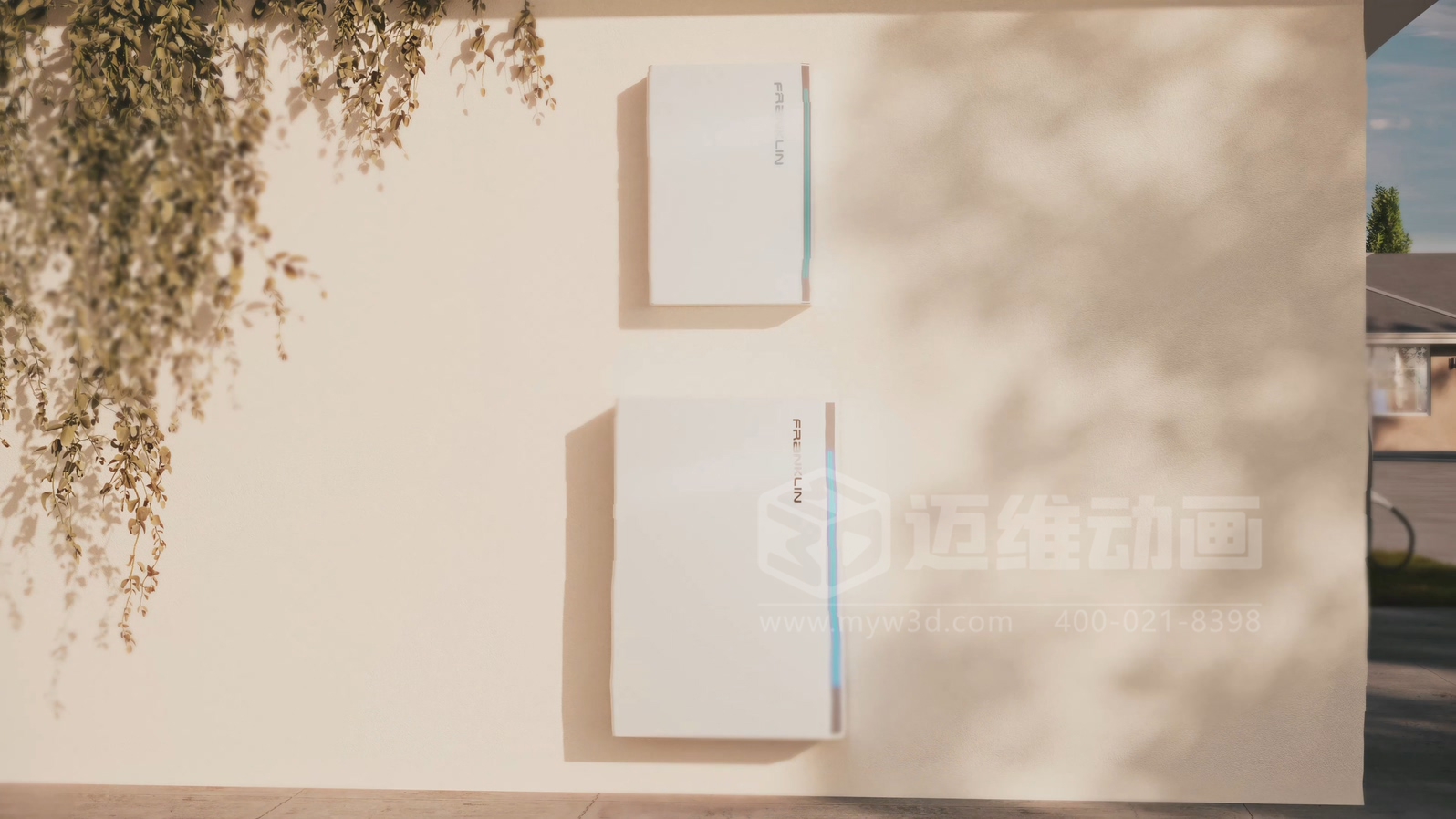 從 1 萬到 10 萬的工業(yè)3D動畫制作差在哪？帶你看懂動畫類型的隱藏價(jià)值(圖10)