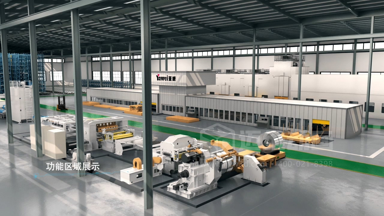 復(fù)雜結(jié)構(gòu)難展示？3D動(dòng)畫為汽車零部件行業(yè)打開“上帝視角”(圖16)