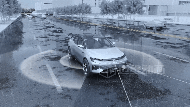 復(fù)雜結(jié)構(gòu)難展示？3D動(dòng)畫為汽車零部件行業(yè)打開“上帝視角”(圖18)