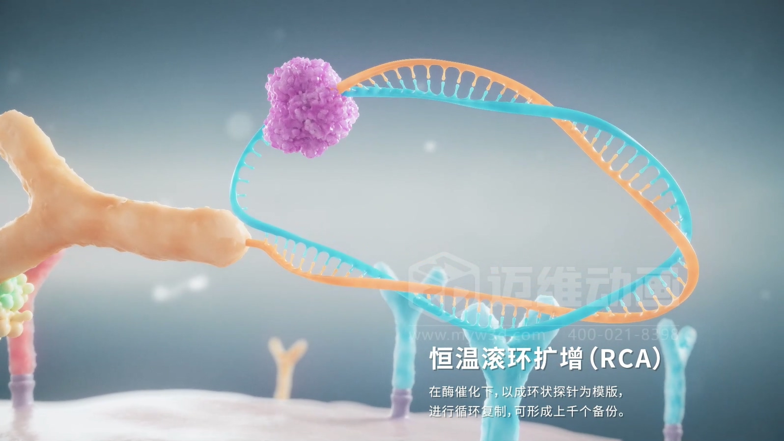 為什么500強(qiáng)企業(yè)敢為1分鐘動畫花50萬？拆解工業(yè)動畫的"價(jià)格密碼"(圖8)