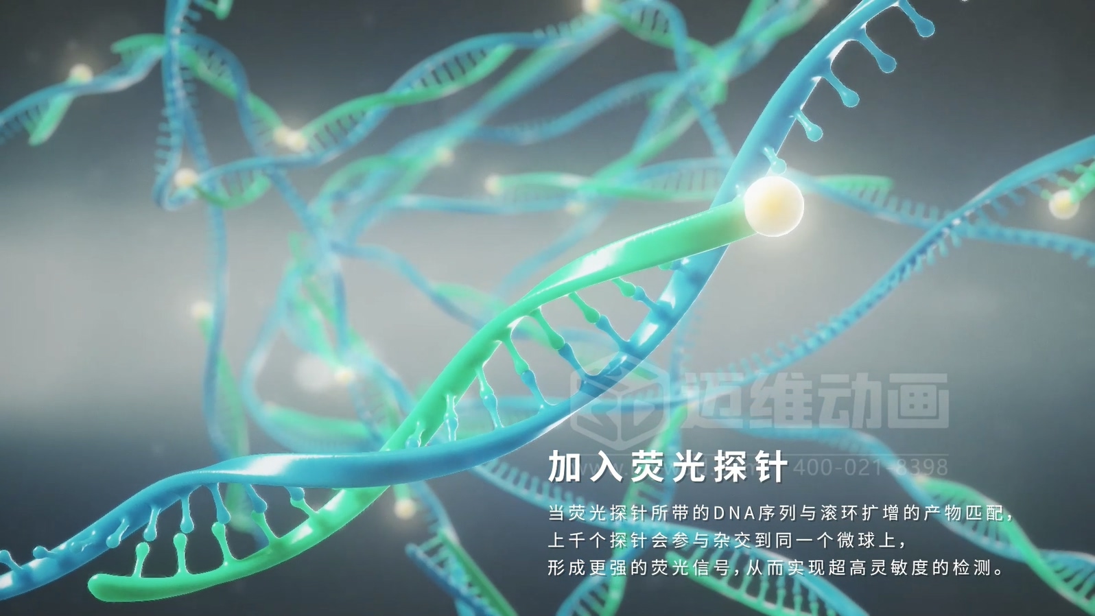 企業(yè)必看：三維動畫制作常見八大疑問，一次性講清楚！(圖3)
