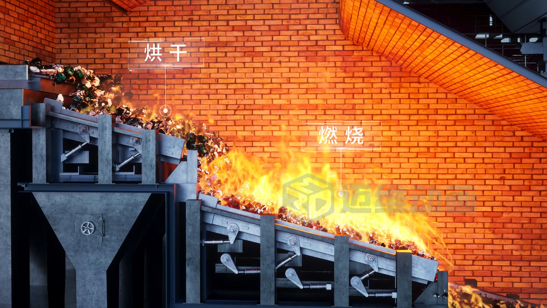企業(yè)必看：三維動畫制作常見八大疑問，一次性講清楚！(圖9)