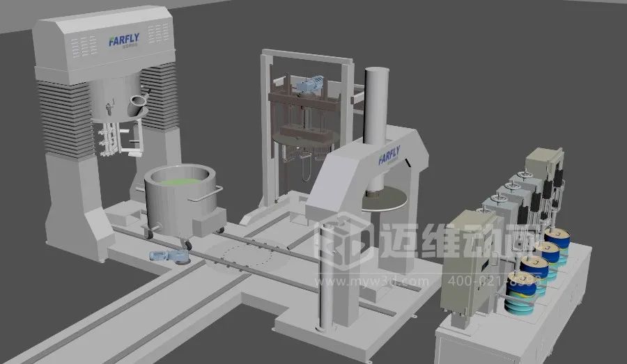 企業(yè)必看：三維動畫制作常見八大疑問，一次性講清楚！(圖7)