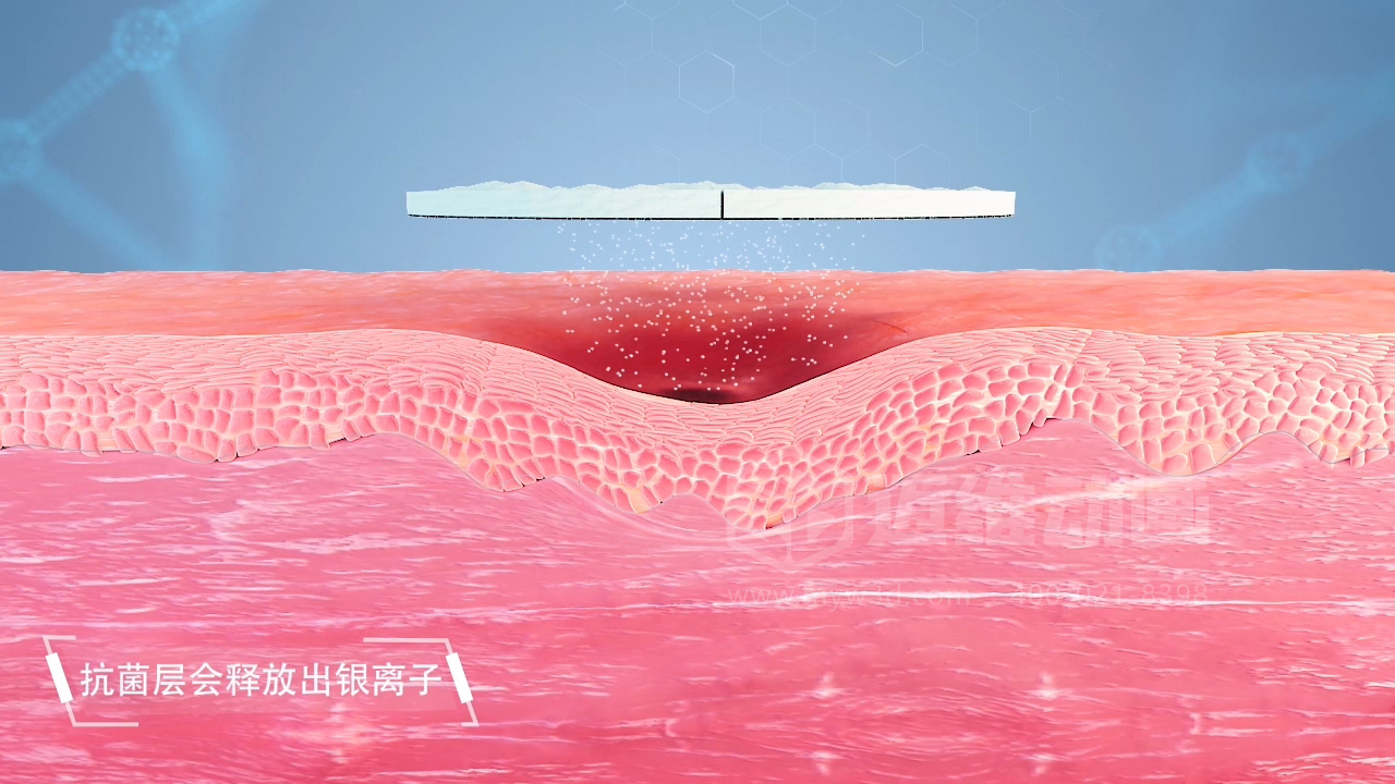 從實驗室到手術(shù)室：邁維動漫用三維動畫，讓精密科技“看得見，懂得到”訂單轉(zhuǎn)化率提高 50%(圖17)