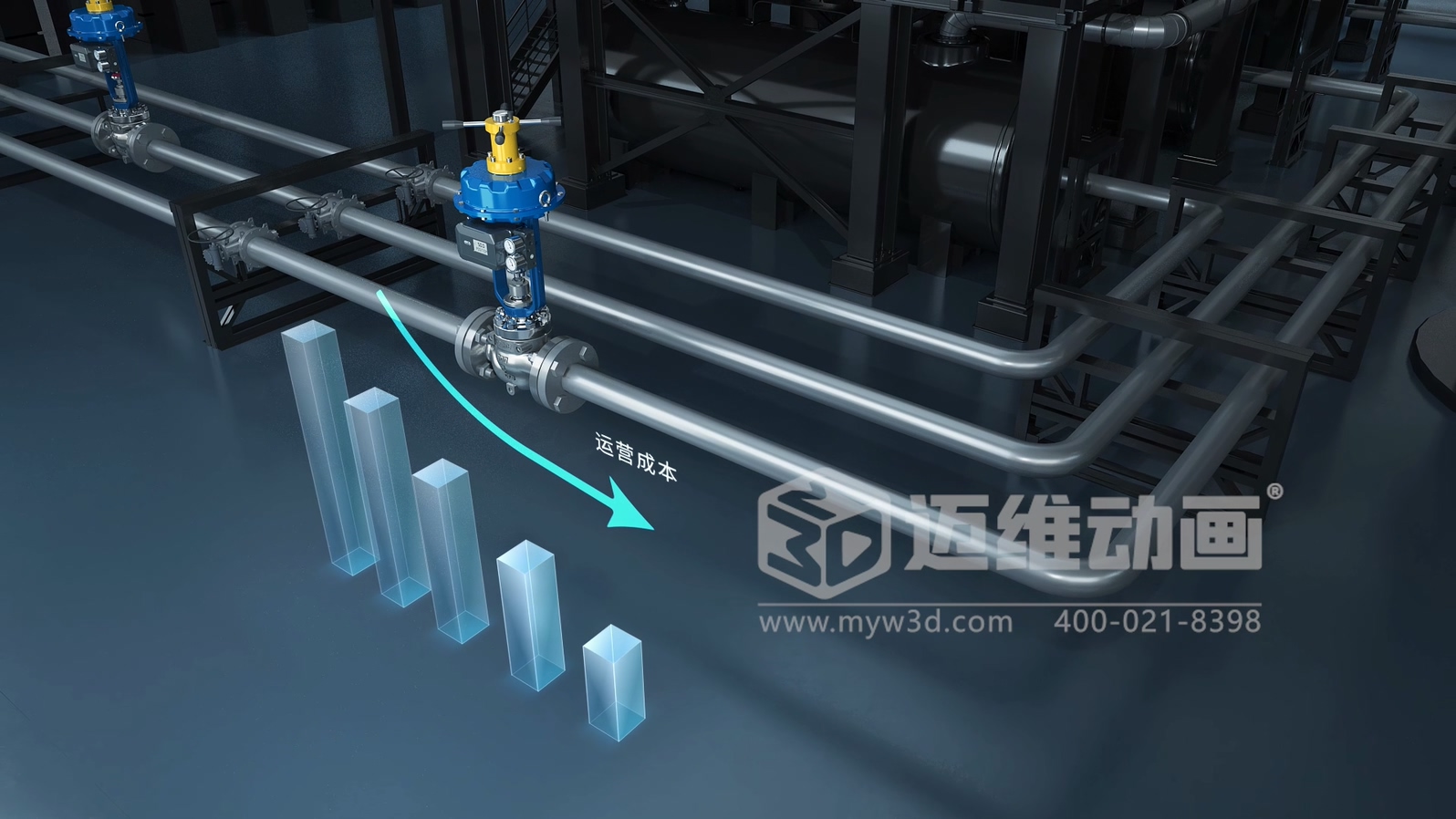 還在用視頻給客戶(hù)講原理？正在做視頻的企業(yè)請(qǐng)認(rèn)真閱讀……(圖4)